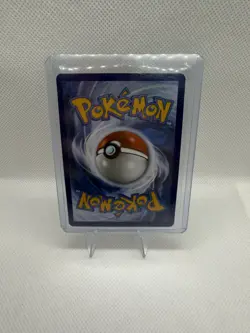 Mega Zygarde EX 124/088 - Gold Hyper Rare - Pokemon Perfect Order *MINT* - Image 2
