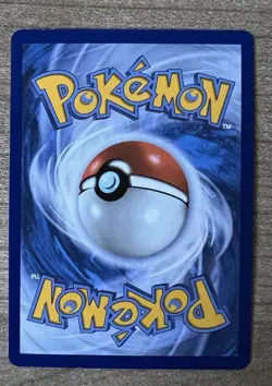 2026 Pokemon Perfect Order Mega Zygarde ex Gold Mega Hyper Rare 124/088 - Image 3