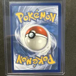 Mega Zygarde EX Gold Hyper Rare 124/088 Pokemon Perfect Order English 2026 - Image 2