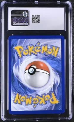 CGC 9 MEWTWO VSTAR GG44 CROWN ZENITH GALARIAN GALLERY SWORD & SHIELD POKEMON - Image 2