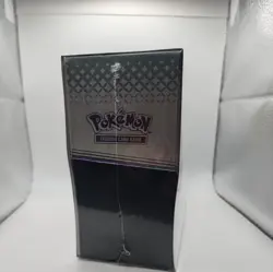 Pokemon TCG Prismatic Evolutions ETB Elite Trainer Box Factory Sealed SHIPS FAST - Image 4