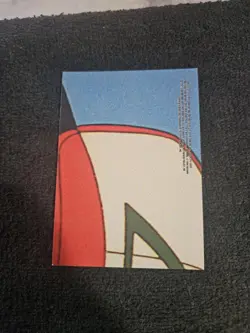 1999 Topps Pokemon The Movie Onix Cubone Eevee Chansey Zubat Sticker Card - Image 2