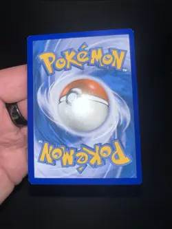 Pokemon TCG Raichu Alolan Raichu Tag Team GX Holo Card Unified Minds 54/236 NM - Image 2