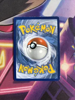 Rayquaza EX - XY66 - Pokemon XY Promo Ultra Rare Card LP - Image 2