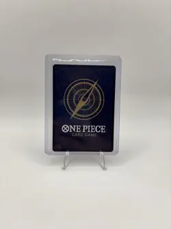 One Piece CCG Monkey D. Luffy OP15-092 7000 Power Character Card - Image 2