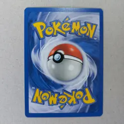 Weezing 45/62 Uncommon Fossil Set Collectible WOTC Pokemon Card - Image 2