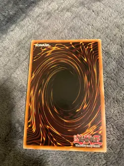 Summoned Skull - YAP1-EN003 - Ultra Rare - Limited Edition - Promo Card - LP - Image 3