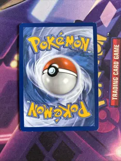 Jirachi - RC13/RC32 - Pokemon Generations Radiant Collection Uncommon Card VLP - Image 2