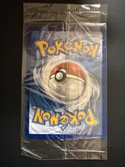 SEALED Pokemon TCG Eevee VMAX SWSH087 Sword & Shield Promo Holo Single Card - Image 2