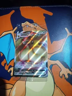 Eevee VMAX SWSH087 Shining Fates Promo Card Sealed MINT ⭐⭐⭐ - Image 1