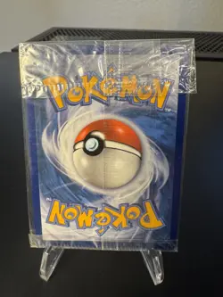 Eevee VMAX SWSH087 SWSH: Sword & Shield Promo Cards Holo **SEALED** - Image 2