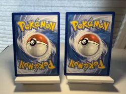 Pokemon TCG Lunala Celebrations 015/025 Holo Cards - Image 2