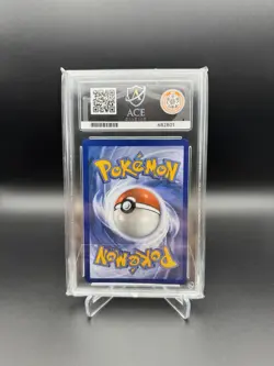 Pokemon Cards Mega Charizard EX 023 Black Star Promo ACE 10 - Image 2