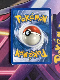 Jumpluff - 11/132 - Pokemon Secret Wonders Holo Card DMG - Image 2