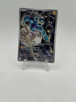 Thundurus 209 Sv: Scarlet & Violet Promo Cards Holo - Image 1