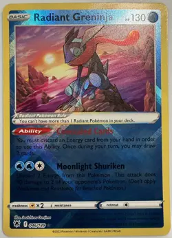 Pokemon TCG Mixed Card Lot x10 cards English/Japanese - Image 4