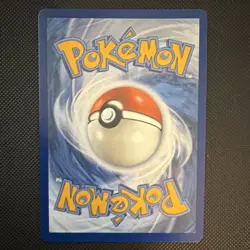 Pokemon Steven's Metagross EX Rare Foil 289/217 ASC 340 HP 200 Attack Card - Image 2