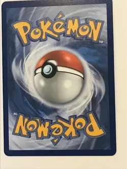 Mega Zygarde EX 124/088 Gold Hyper Rare - Near Mint - Pokemon Card - Sharp! - Image 3