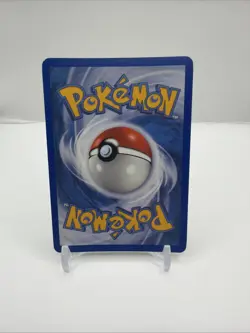 Pokemon TCG English Card ex Hidden Legends Pinsir 13/101 Reverse Holo Rare - Image 2