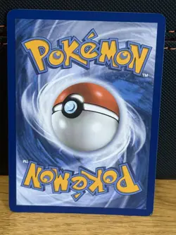 Pokemon TCG Rapidash Illustration Rare Card Destined Rivals Series 189/182 - Image 2