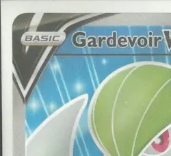 Pokemon Cards Gardevoir V 070/073 Ultra Rare Full Art Champions Path Near Mint - Image 2