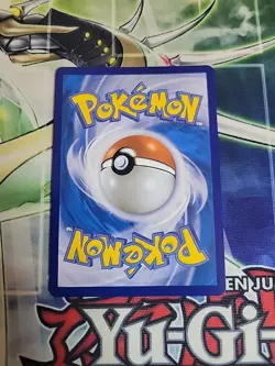 Shaymin V 101/100 Korean s9 Secret Rare Full Art Holo Pokemon Card NM - Image 2