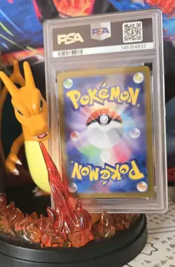 Pokemon TCG - Pikachu - Art Rare -173/165 Sv2a: Pokemon Card 151 Holo (Japanese) - Image 3