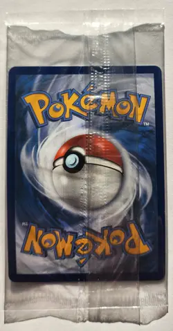 Pokemon TCG Eevee VMAX SWSH087 Black Star Promo | Shining Fates | Sealed - Image 2