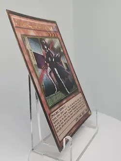 Kozmoll Wickedwitch PGL3-EN029 Premium Gold: Infinite Gold 1st Edition - Image 3