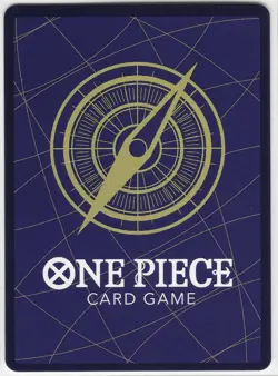 One Piece - Tashigi SP Japanese - EB03-018 - Heroines Edition - Image 2