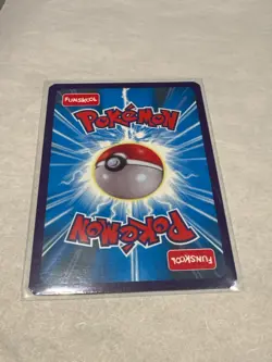 Rare 2004 Funskool India Pokemon Cards Lot Of 6 - Mint - Free Shipping - Image 5