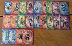 Pokemon Eif-Baby Cards, lot of 58 - Image 2