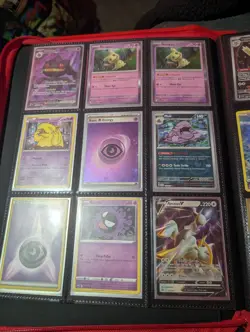 Pokemon TCG Collection Lot Ultra Rare, VMAX, Holo, SAR, EX, Oversized Cards - Image 4