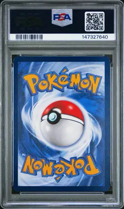 2023 POKEMON TRADITIONAL CHINESE SV-P PROMO #050 DETECTIVE PIKACHU PSA 10 Card - Image 2