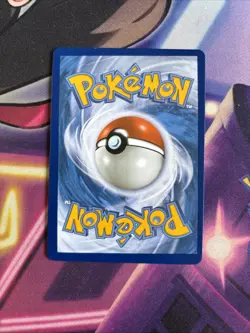 Ho-Oh GX 131/147 Pokemon Burning Shadows Sun Moon Full Art Rare Card NM - Image 2