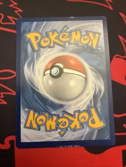 Cyndaquil SWSH221 SWSH: Sword & Shield Promo Cards Holo - Image 2