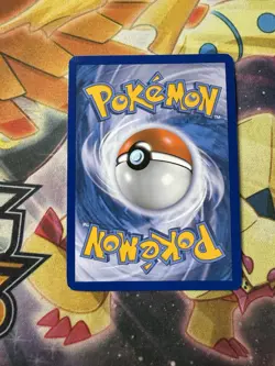 Eevee - RC14/RC25 - Pokemon Legendary Treasures Radiant Collection Card NM - Image 2