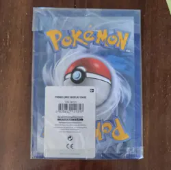 Pokemon Sword & Shield Snorlax VMAX Promo Card 142/202 Sealed Pack - Image 2