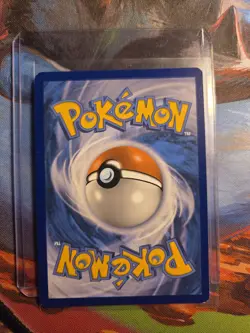 Delinquent - 98b/122 - Full Art Trainer Promo Pokemon Card WOW LOOK FAST - Image 2