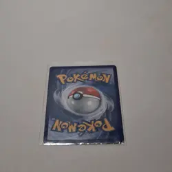 Pokemon TCG Houndoom Card 56/101 Plasma Blast Reverse Holo Rare LP - Image 2