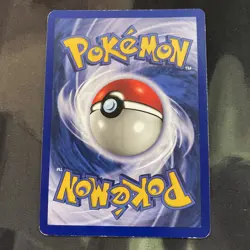 Snorlax 11/64 - Jungle Set - Holo Rare Pokemon Card Normal Type MP Condition - Image 2