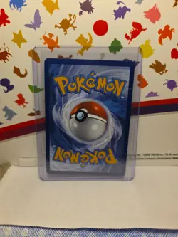 Spritzee 038/131 Prismatic Evolutions Masterball Pattern Holo Pokemon Card - Image 3