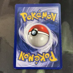 Dragonite 4/62 Fossil Holo Rare Unlimited Pokemon Card MP Condition - Image 2