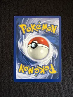 Pokemon Card - Ponyta Base Set (Shadowless) 60/102 Common 1st Edition - Image 4