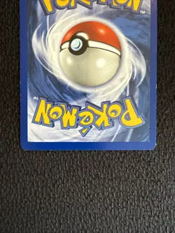 Pokemon Card - Ponyta Base Set (Shadowless) 60/102 Common 1st Edition - Image 5