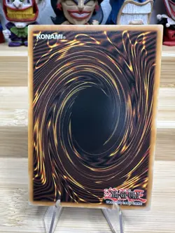 Yugioh Eternal Soul Holo LDK2-ENS06 Legendary Decks II Limited Edition - Image 2