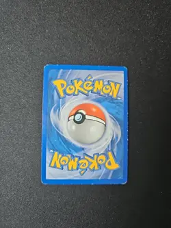 Pokemon Card - Minun Deoxys 41/107 Reverse Holo Stamped - Image 2