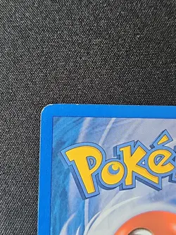 Pokemon Card - Minun Deoxys 41/107 Reverse Holo Stamped - Image 4