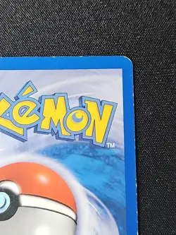 Pokemon Card - Minun Deoxys 41/107 Reverse Holo Stamped - Image 5