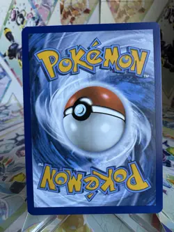 Pokemon TCG Eevee Prismatic Evolutions Black Star Promo Card ETB #173 Card - Image 2